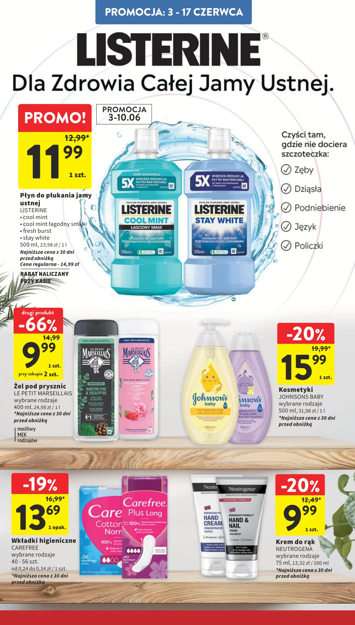 Gazetka promocyjna Intermarche str. 40