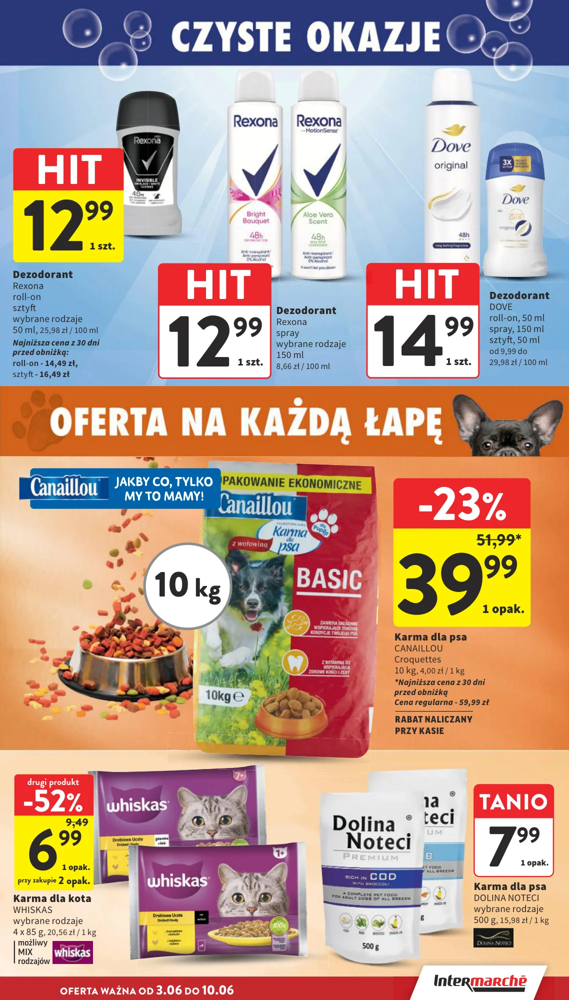 Gazetka promocyjna Intermarche str. 41