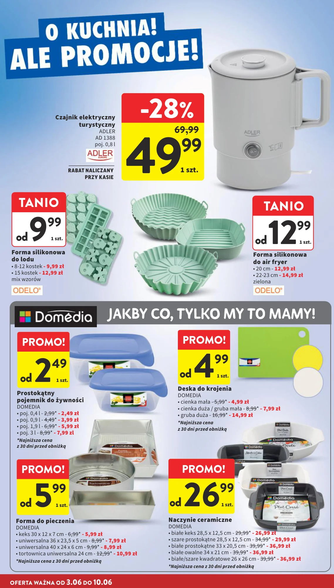 Gazetka promocyjna Intermarche str. 42