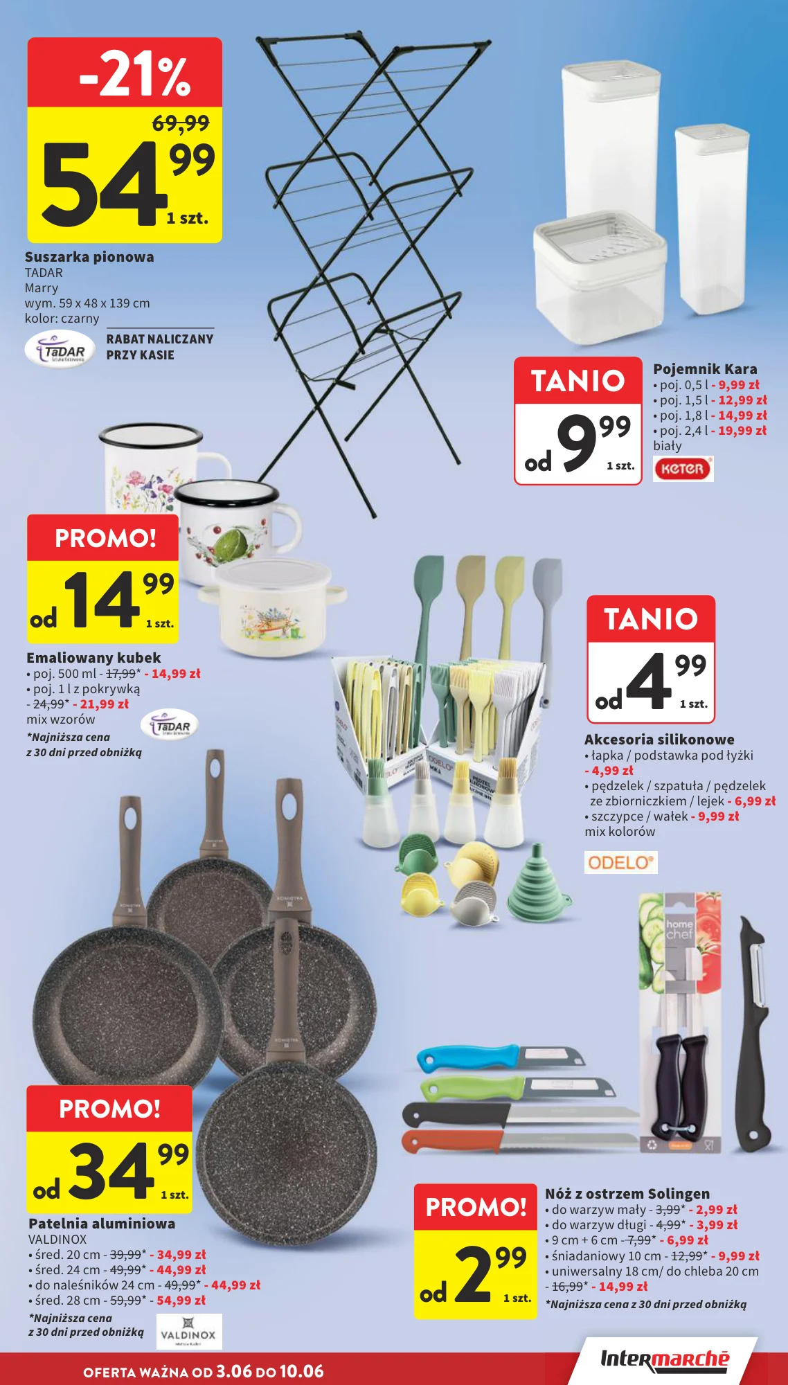 Gazetka promocyjna Intermarche str. 43