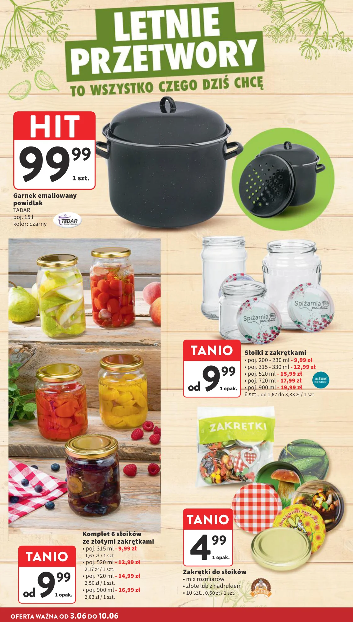 Gazetka promocyjna Intermarche str. 44