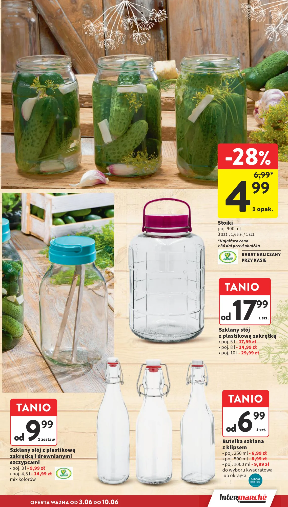 Gazetka promocyjna Intermarche str. 45