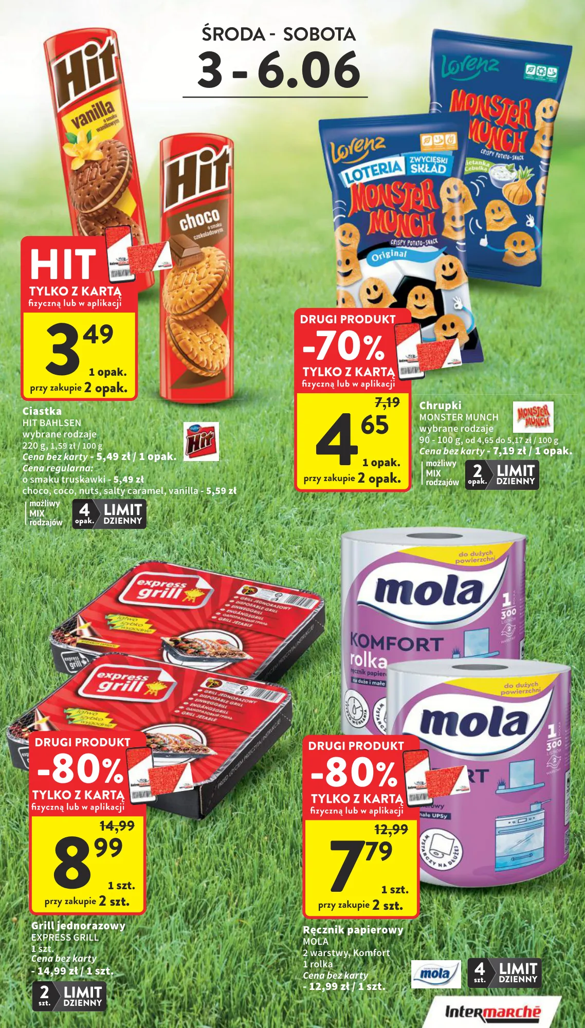 Gazetka promocyjna Intermarche str. 5