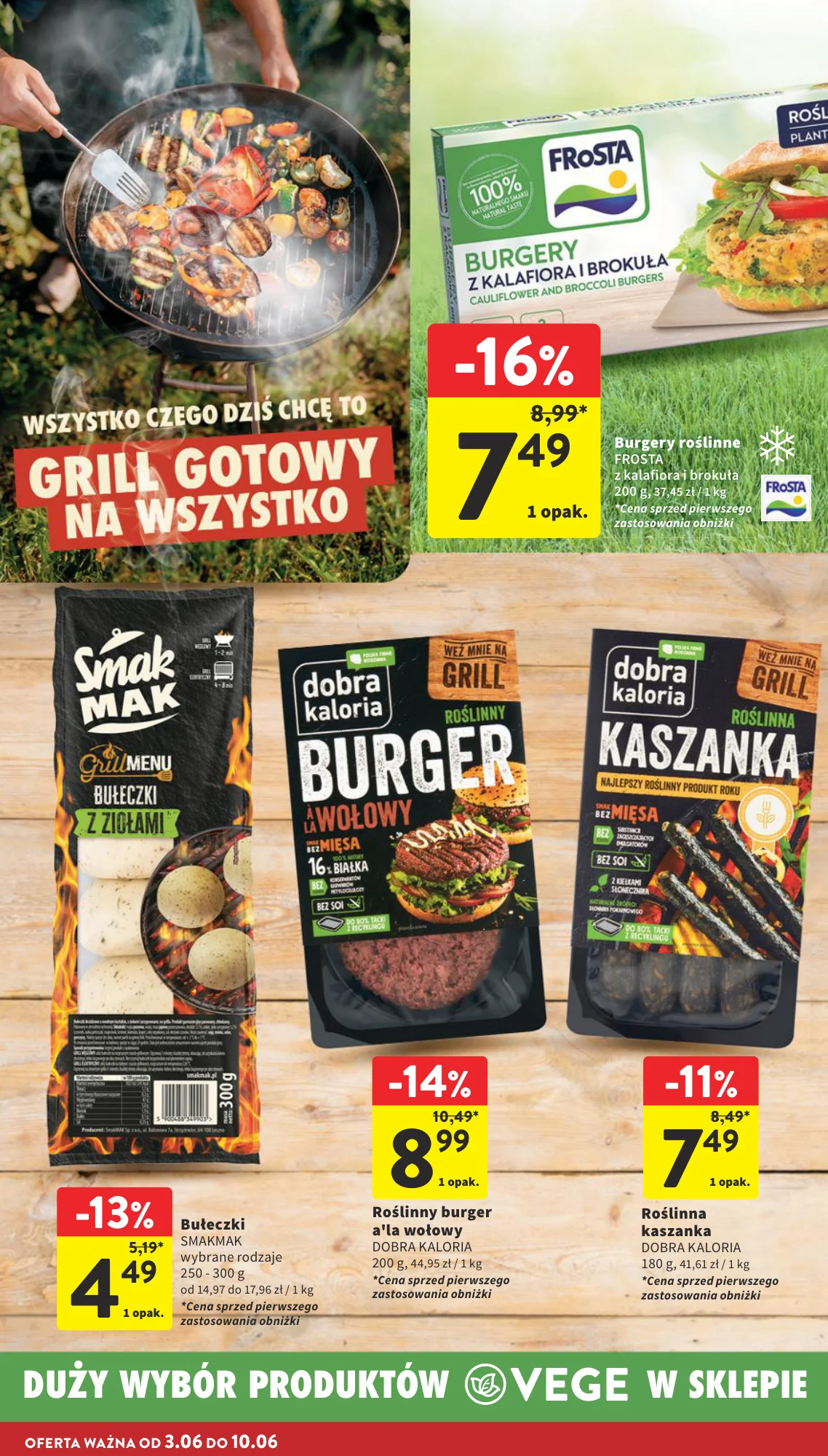 Gazetka promocyjna Intermarche str. 8