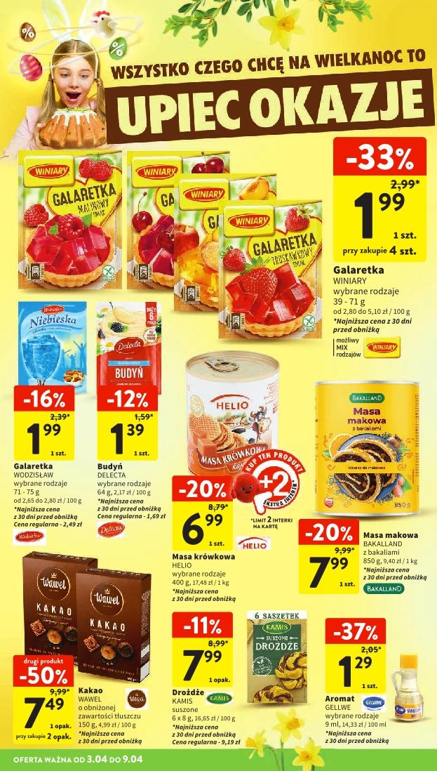 Gazetka promocyjna Intermarche str. 12