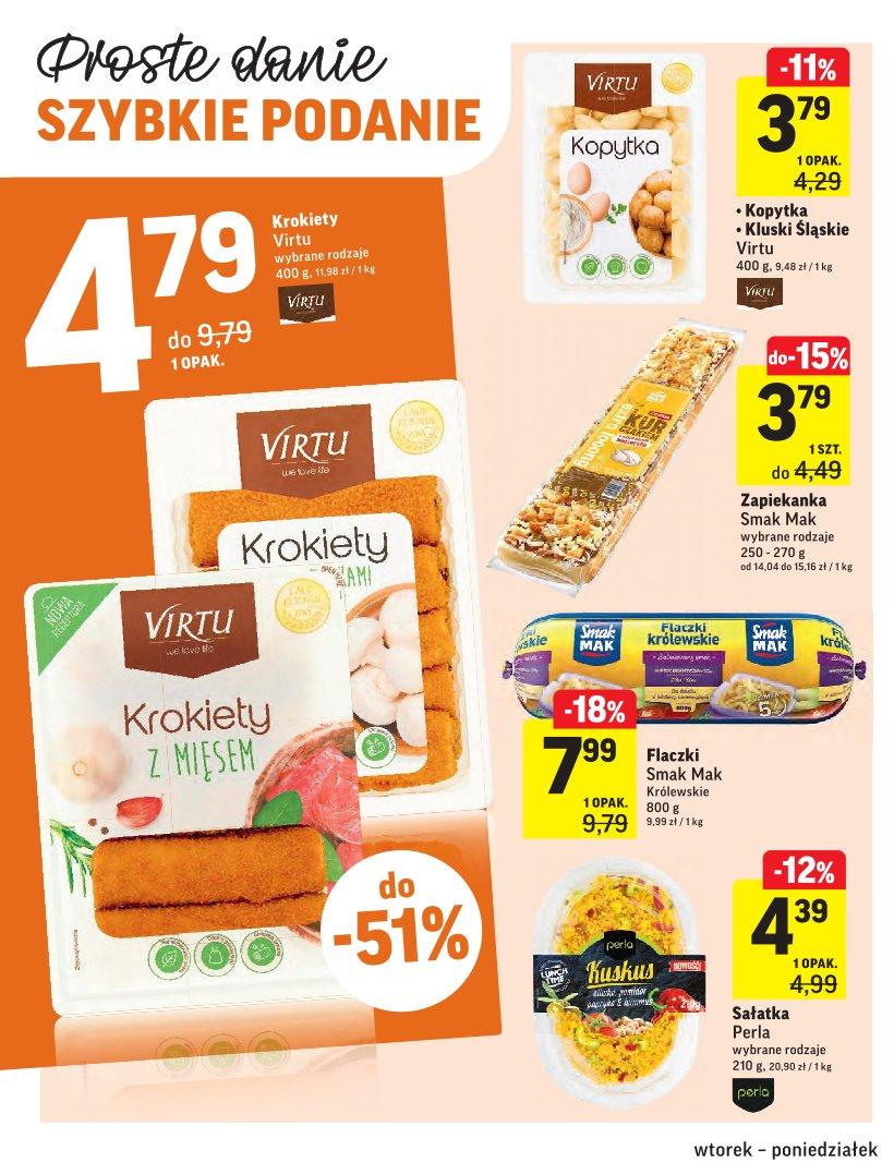 Gazetka promocyjna Intermarche str. 20