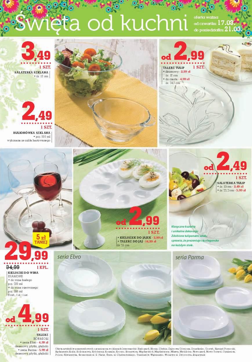 Gazetka promocyjna Intermarche str. 22