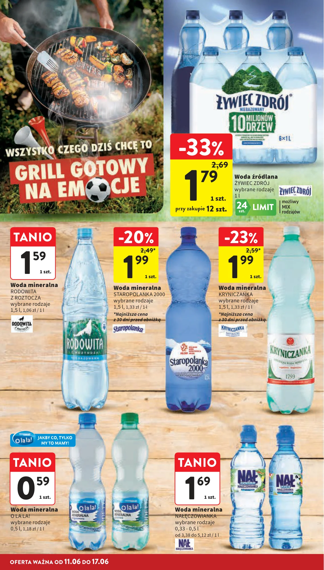 Gazetka promocyjna Intermarche str. 10