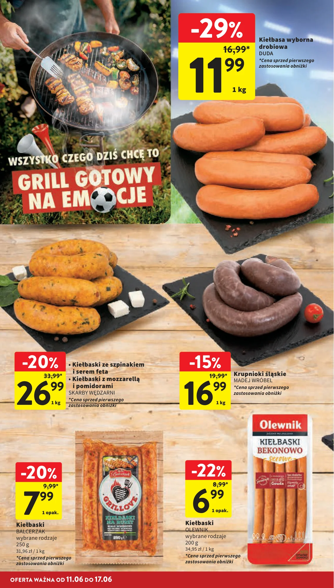 Gazetka promocyjna Intermarche str. 12