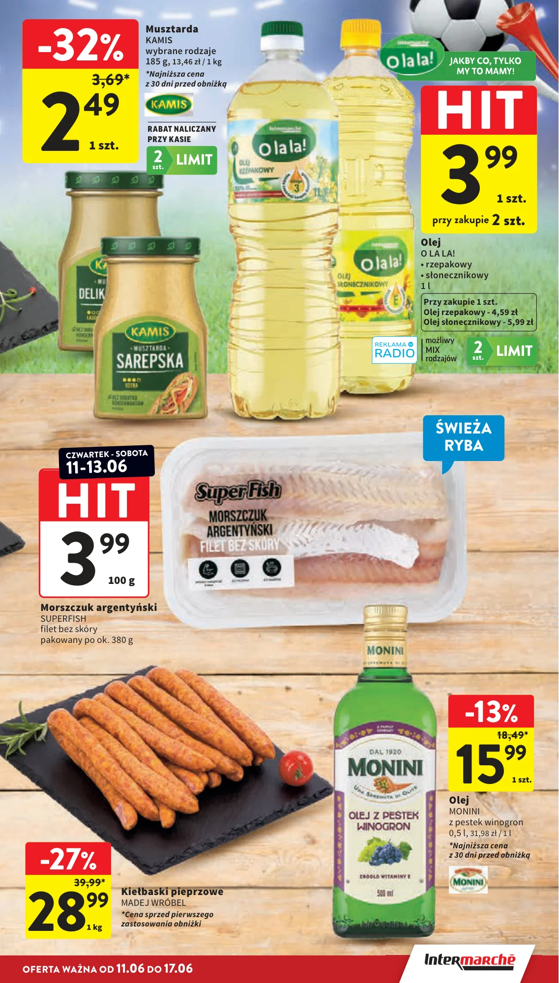 Gazetka promocyjna Intermarche str. 13