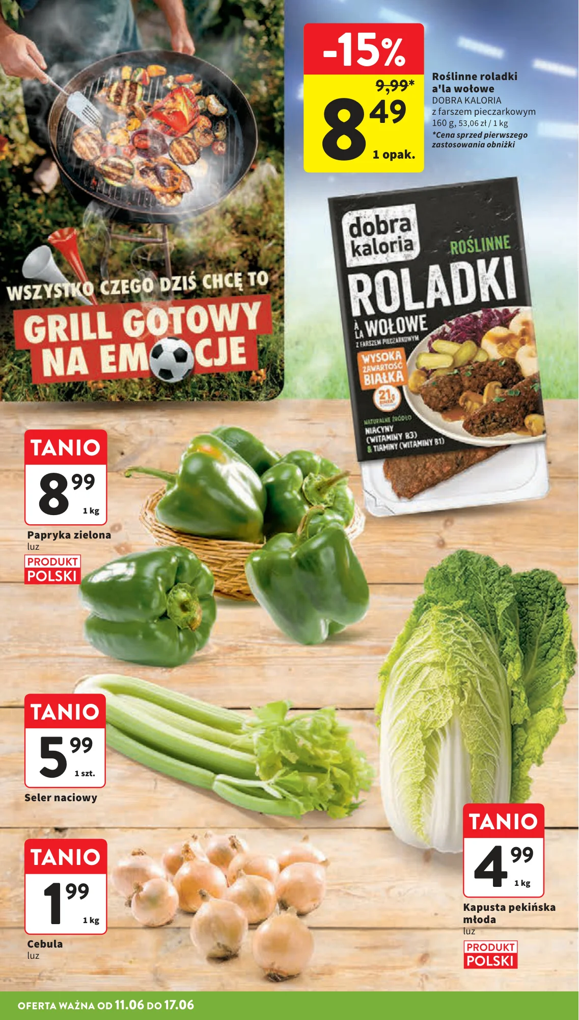 Gazetka promocyjna Intermarche str. 14