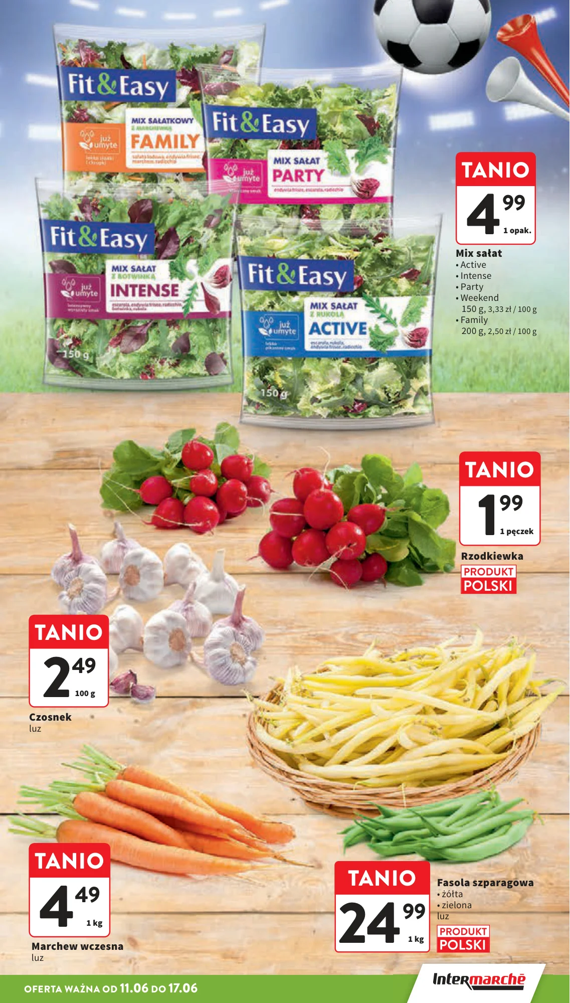 Gazetka promocyjna Intermarche str. 15