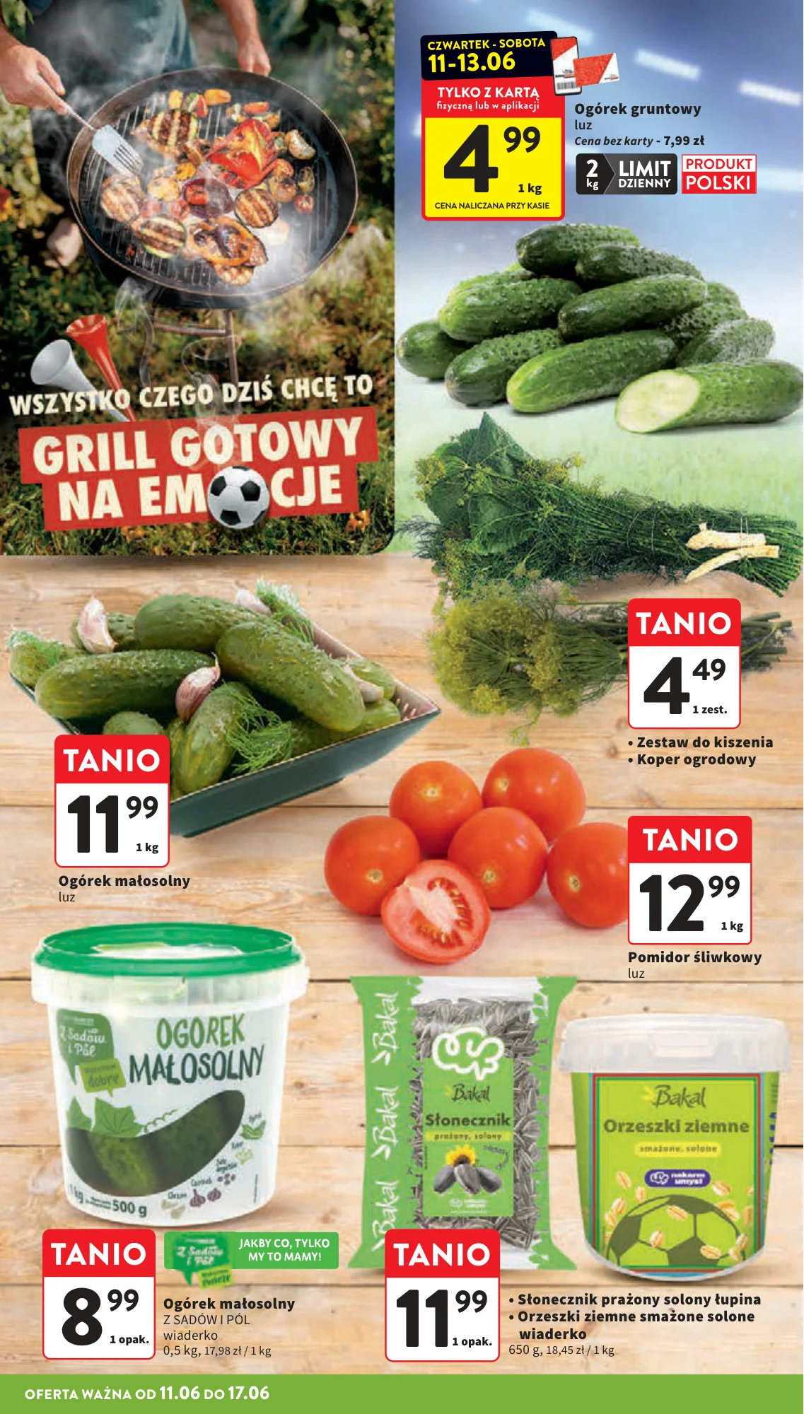 Gazetka promocyjna Intermarche str. 16