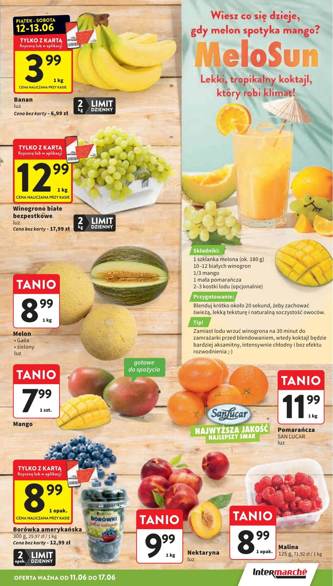 Gazetka promocyjna Intermarche str. 17