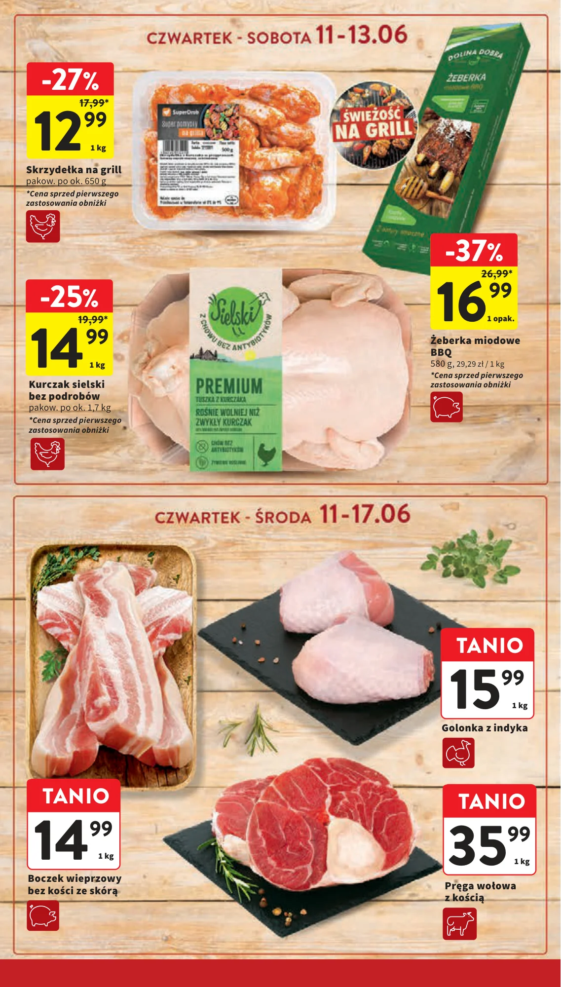 Gazetka promocyjna Intermarche str. 18