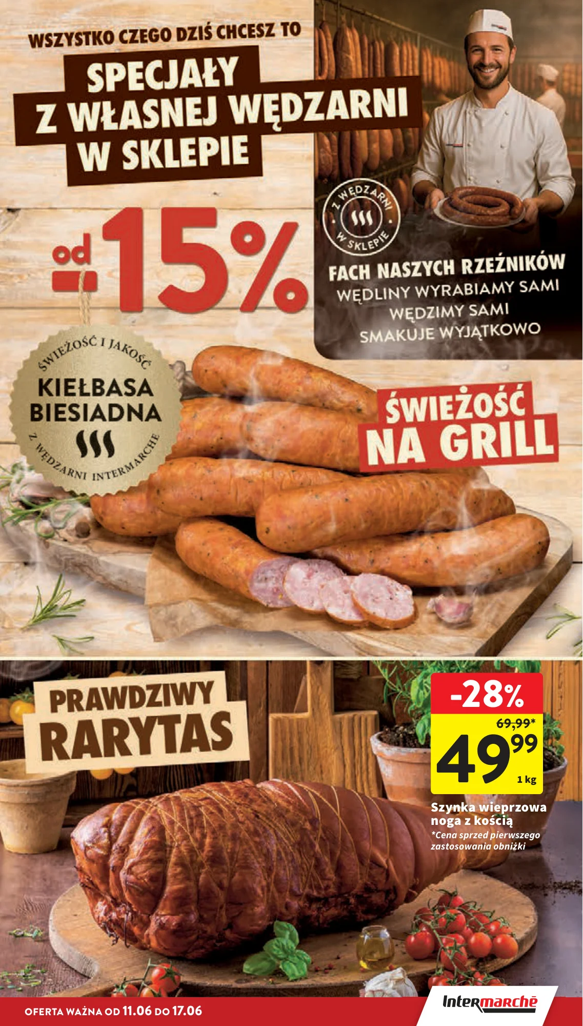 Gazetka promocyjna Intermarche str. 19