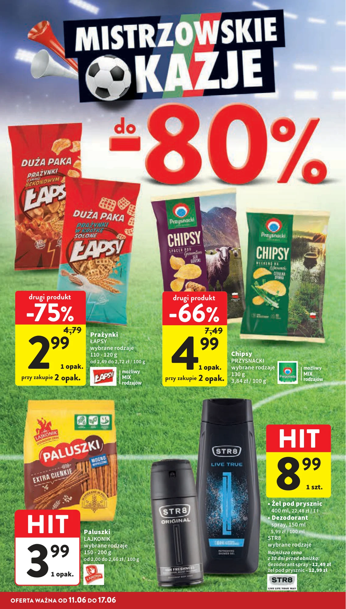 Gazetka promocyjna Intermarche str. 2