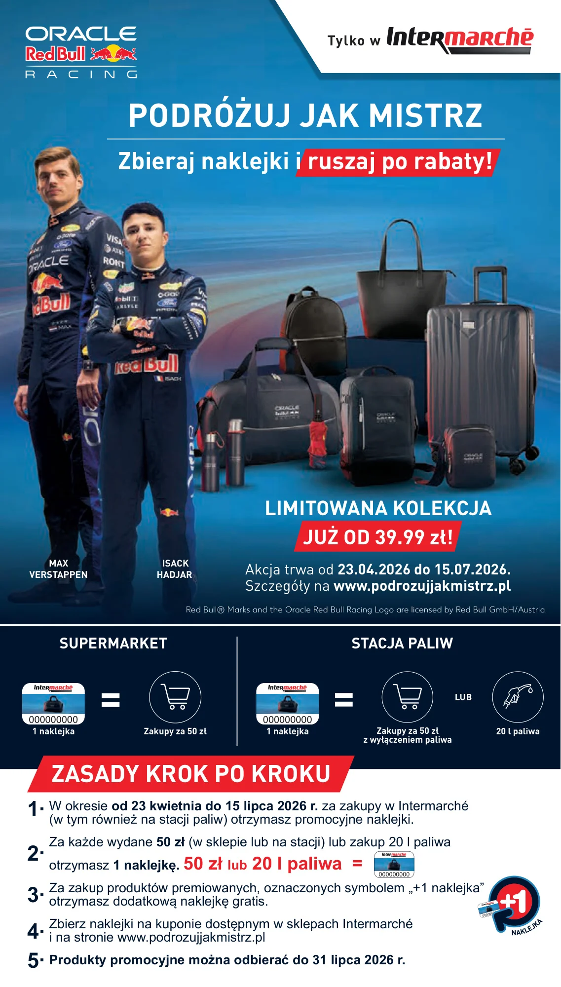 Gazetka promocyjna Intermarche str. 20