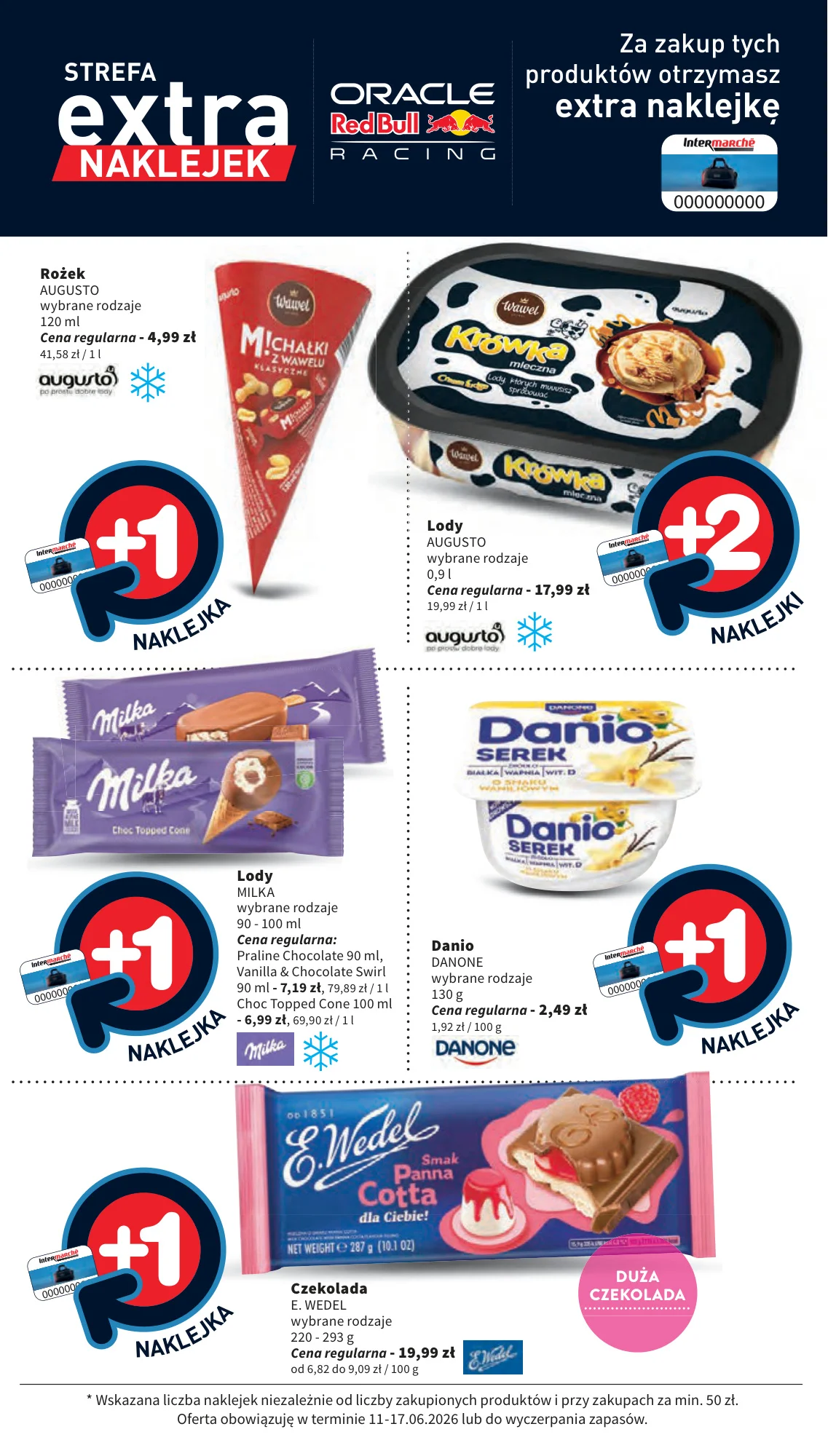 Gazetka promocyjna Intermarche str. 21