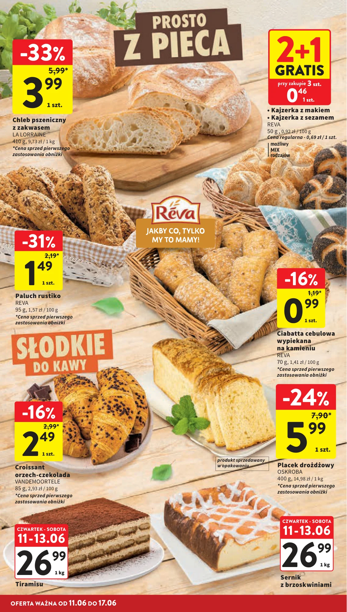 Gazetka promocyjna Intermarche str. 24