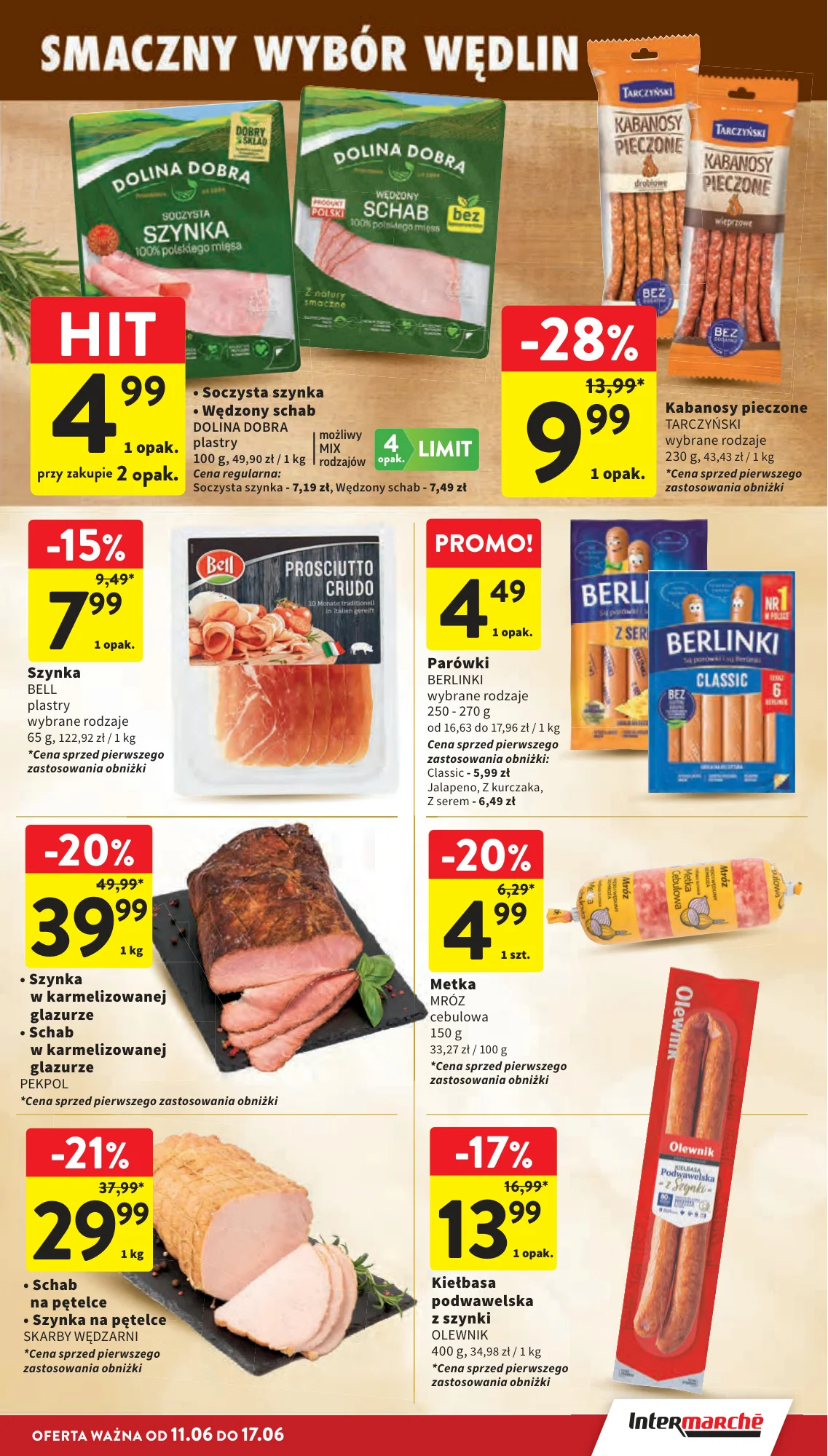 Gazetka promocyjna Intermarche str. 25