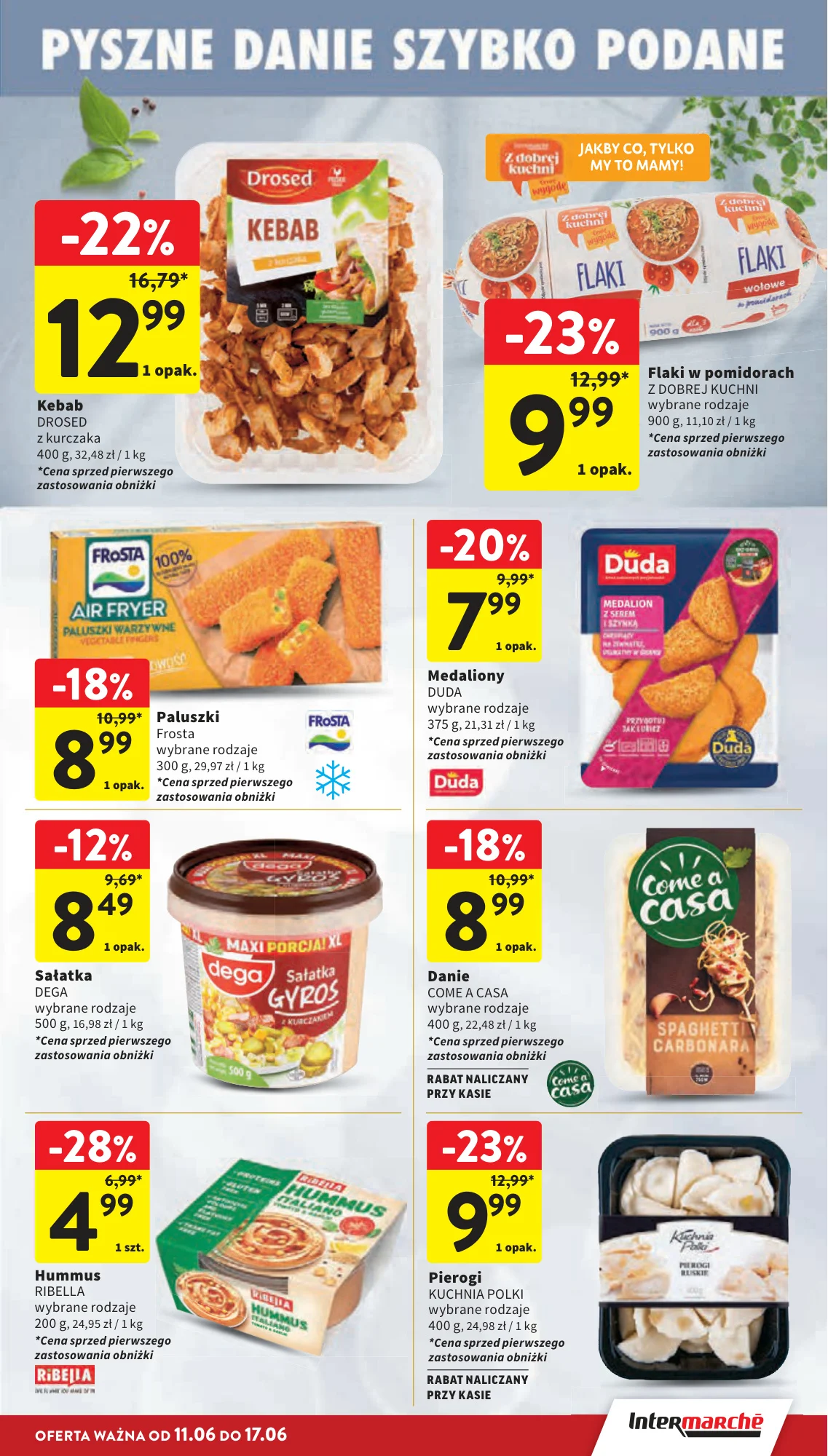 Gazetka promocyjna Intermarche str. 27