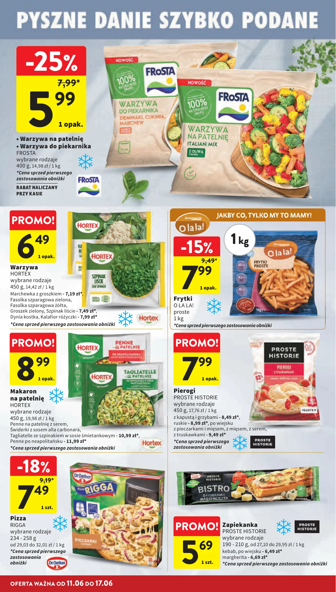 Gazetka promocyjna Intermarche str. 28