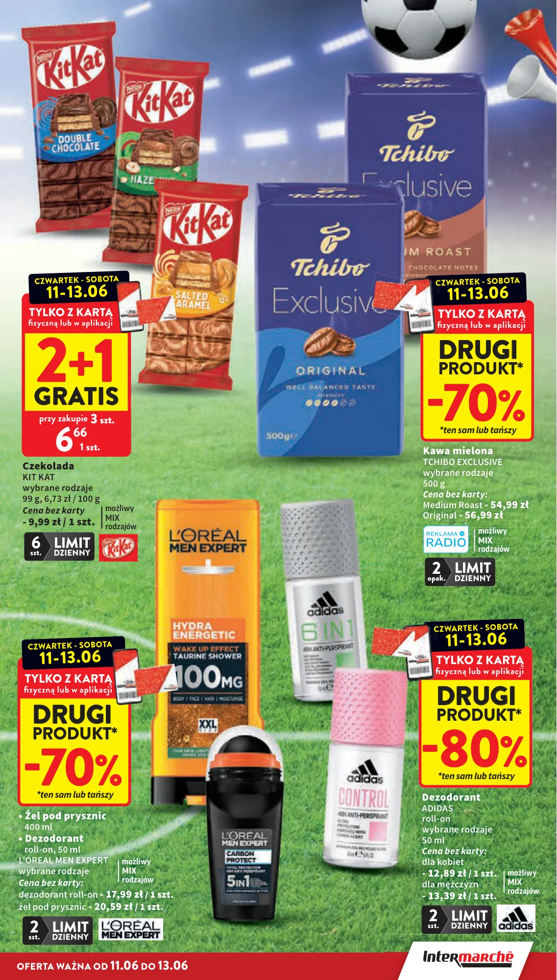 Gazetka promocyjna Intermarche str. 3