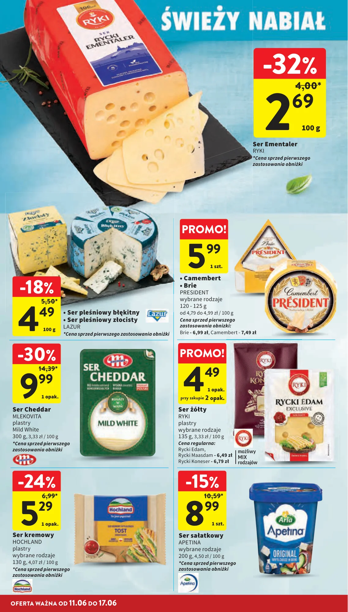 Gazetka promocyjna Intermarche str. 30