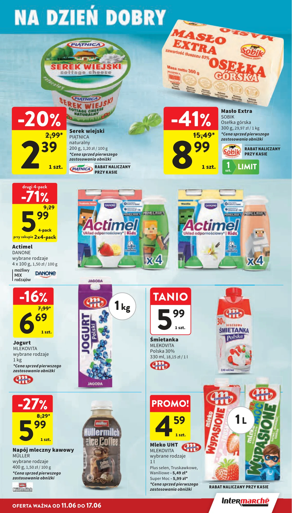 Gazetka promocyjna Intermarche str. 31