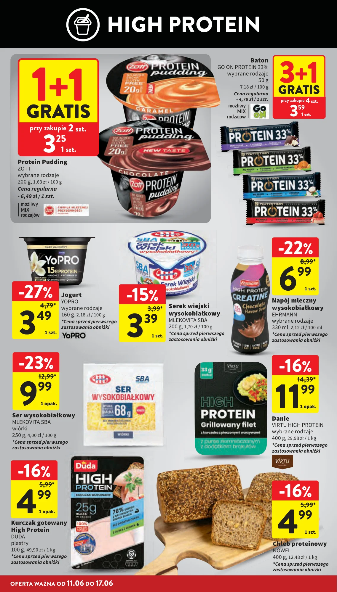Gazetka promocyjna Intermarche str. 32