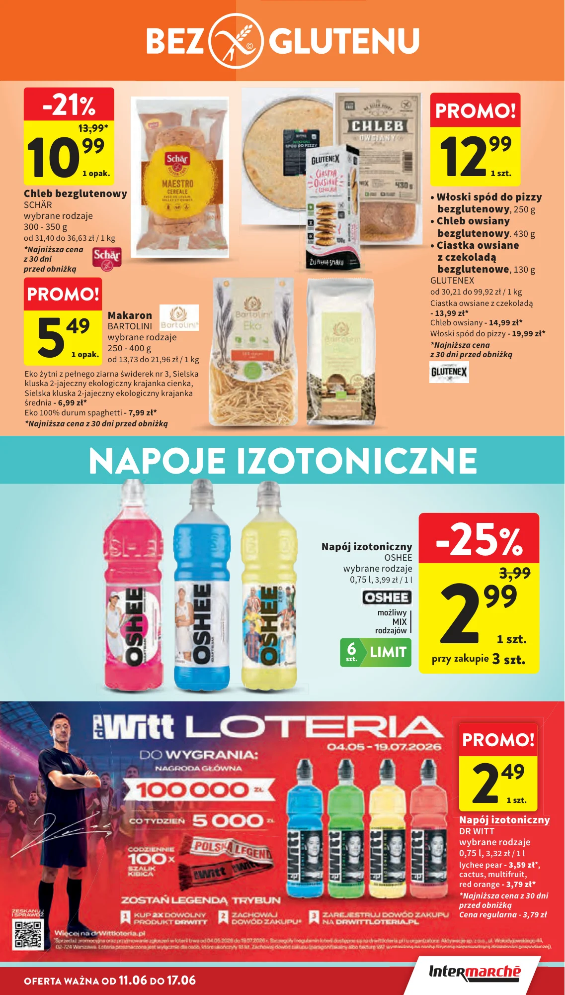 Gazetka promocyjna Intermarche str. 33