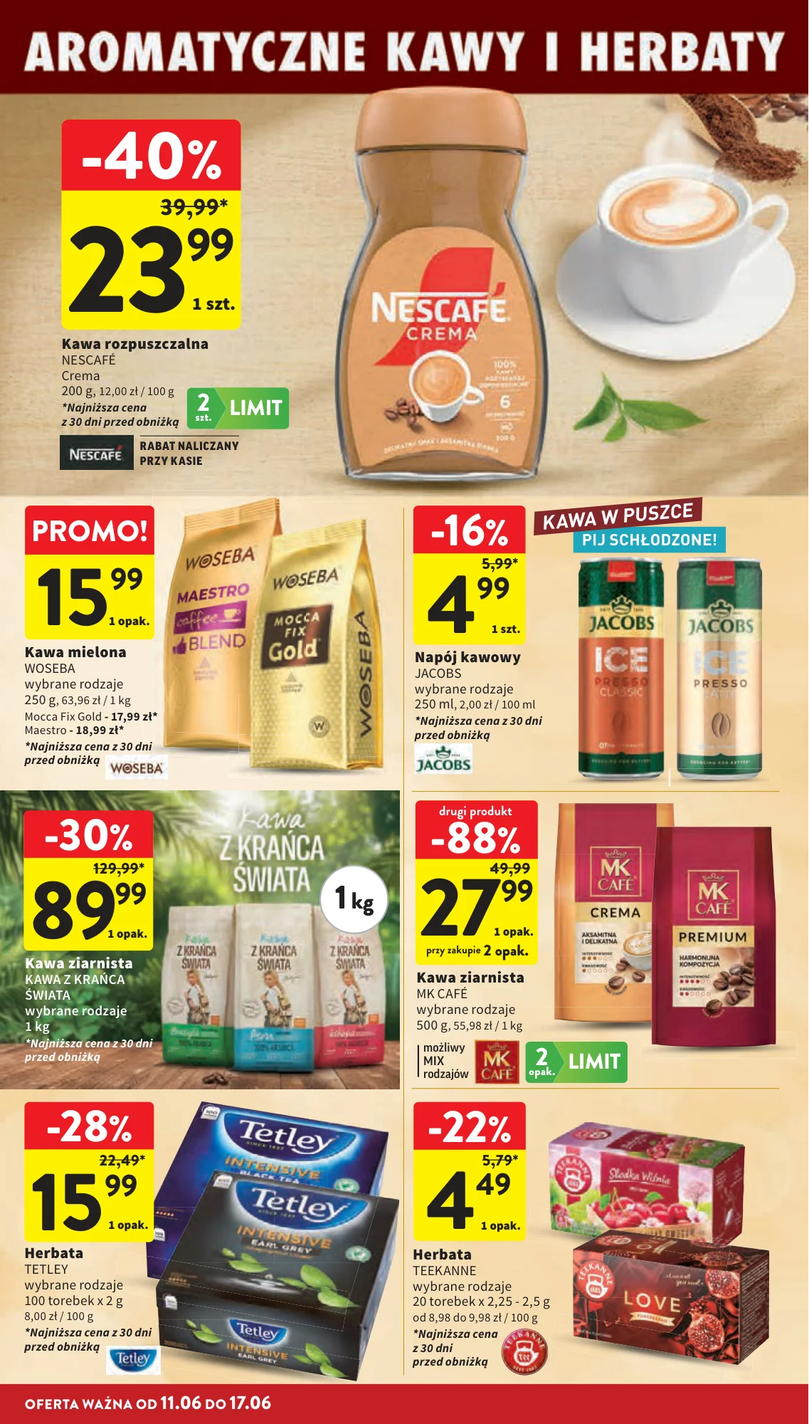 Gazetka promocyjna Intermarche str. 34
