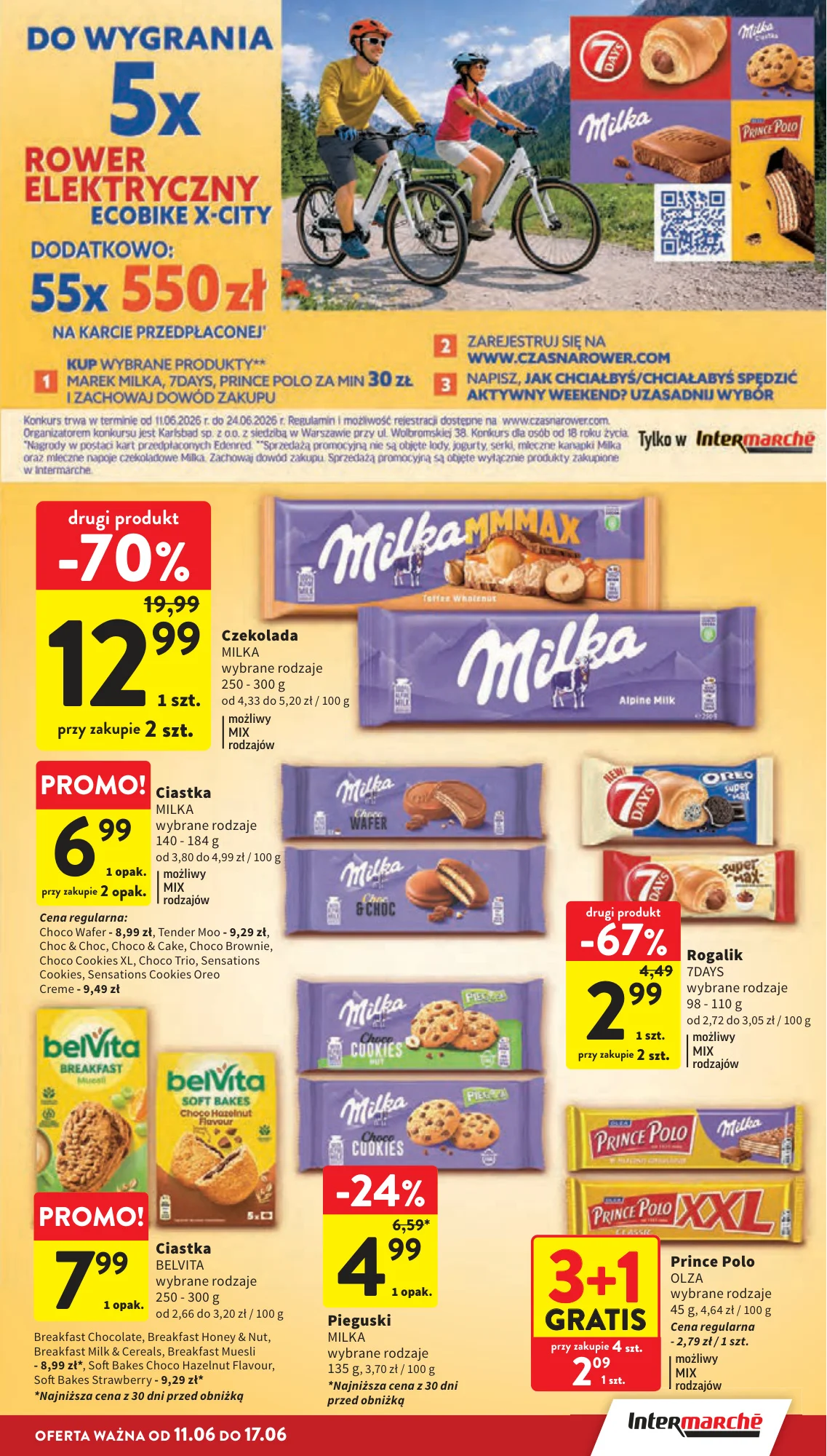Gazetka promocyjna Intermarche str. 35