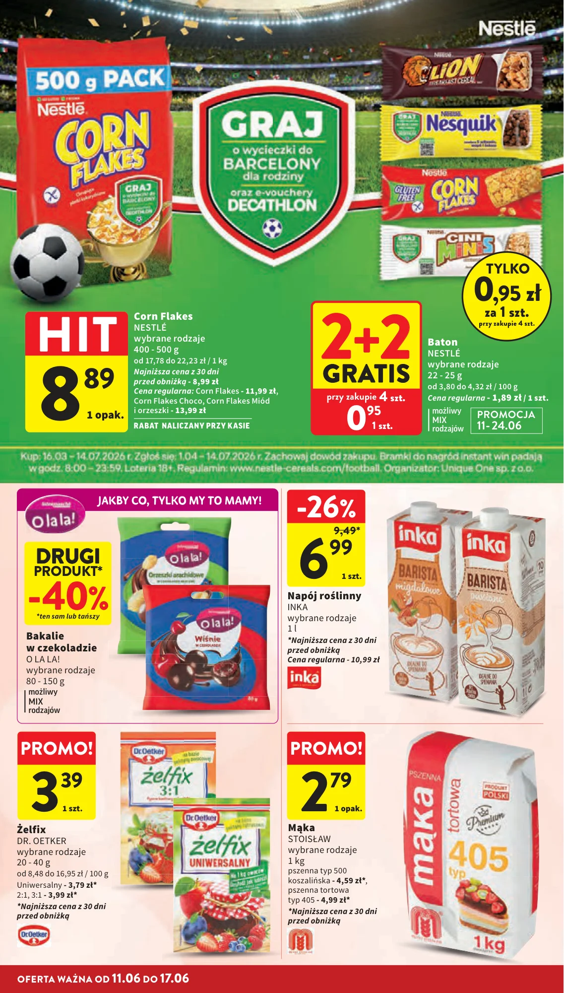 Gazetka promocyjna Intermarche str. 36