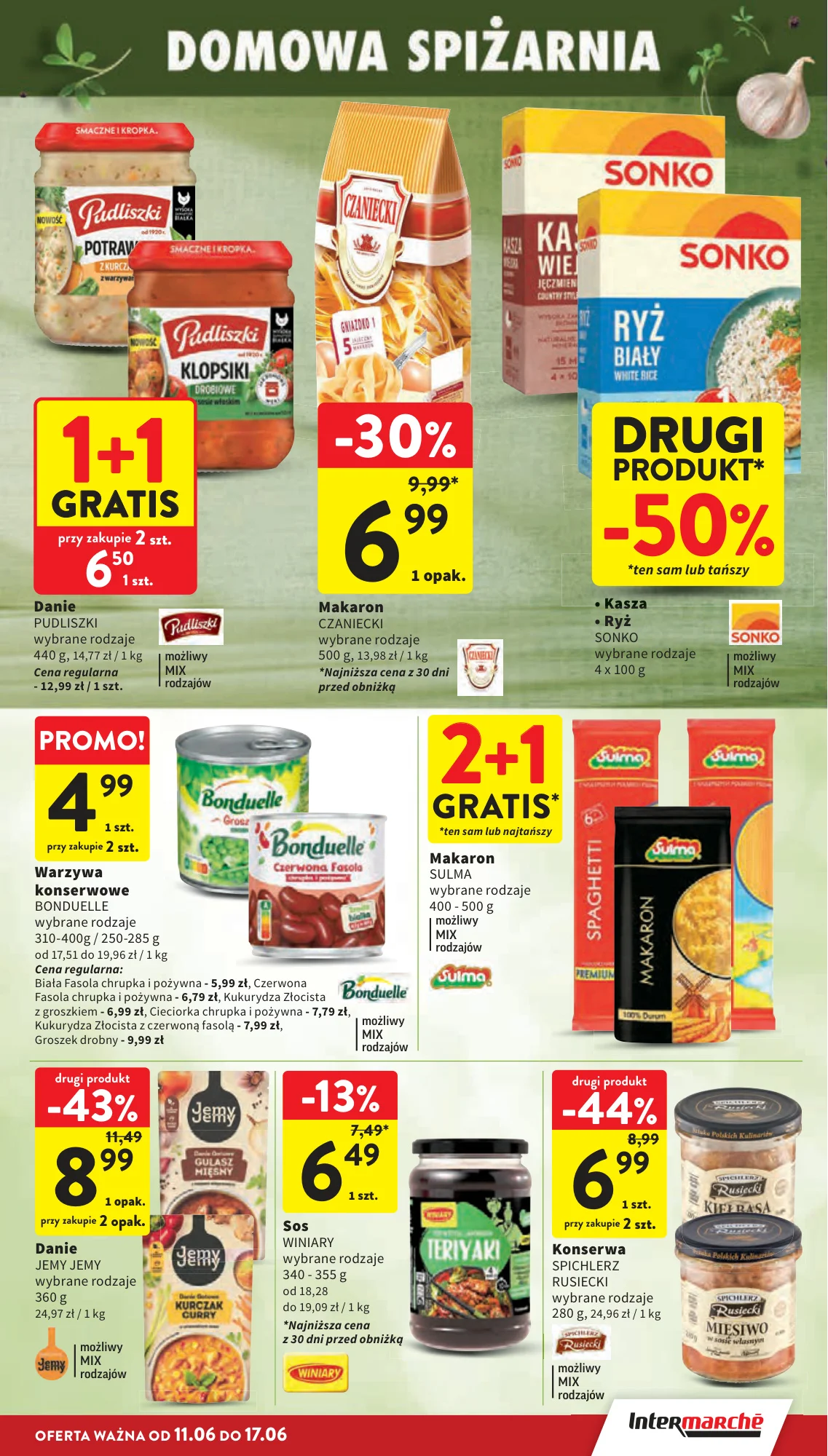 Gazetka promocyjna Intermarche str. 37