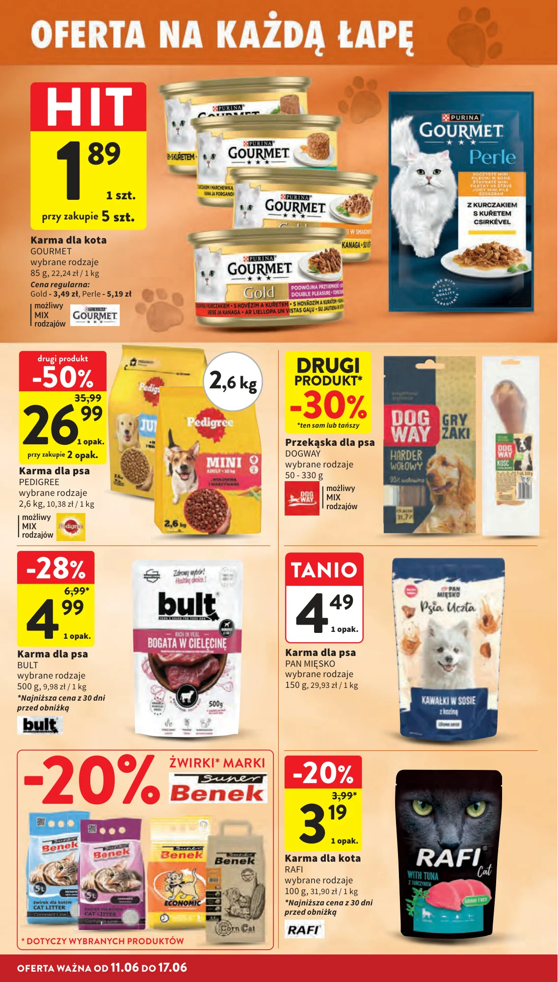 Gazetka promocyjna Intermarche str. 38