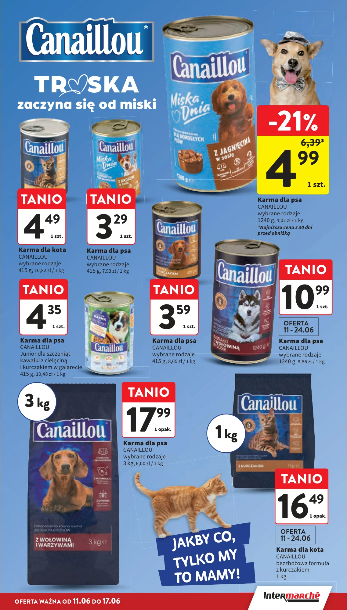 Gazetka promocyjna Intermarche str. 39
