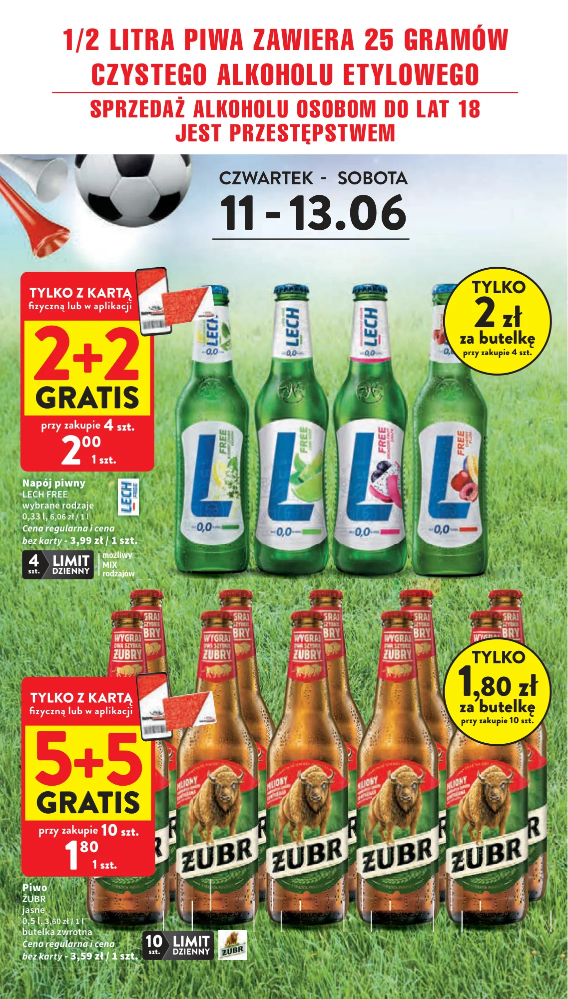 Gazetka promocyjna Intermarche str. 4