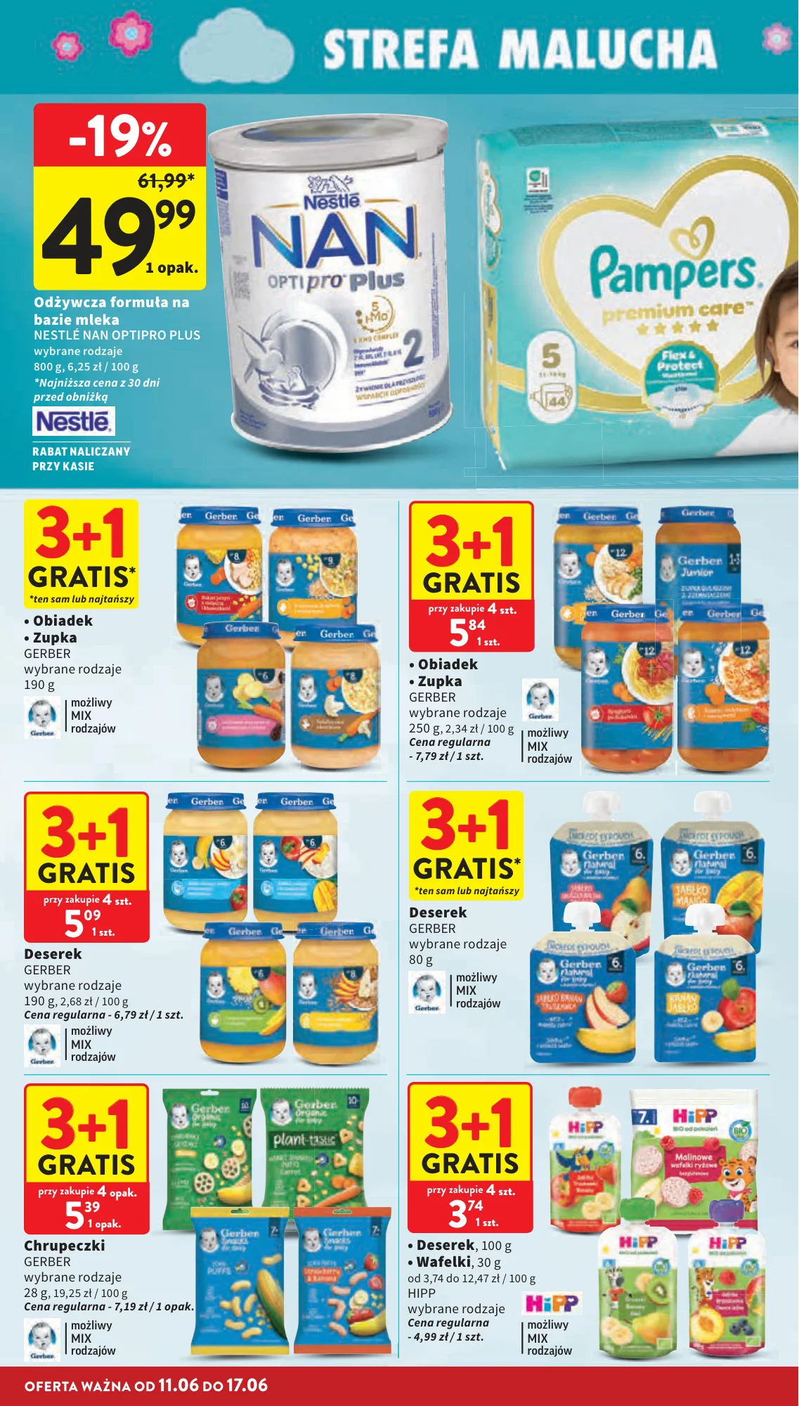 Gazetka promocyjna Intermarche str. 40