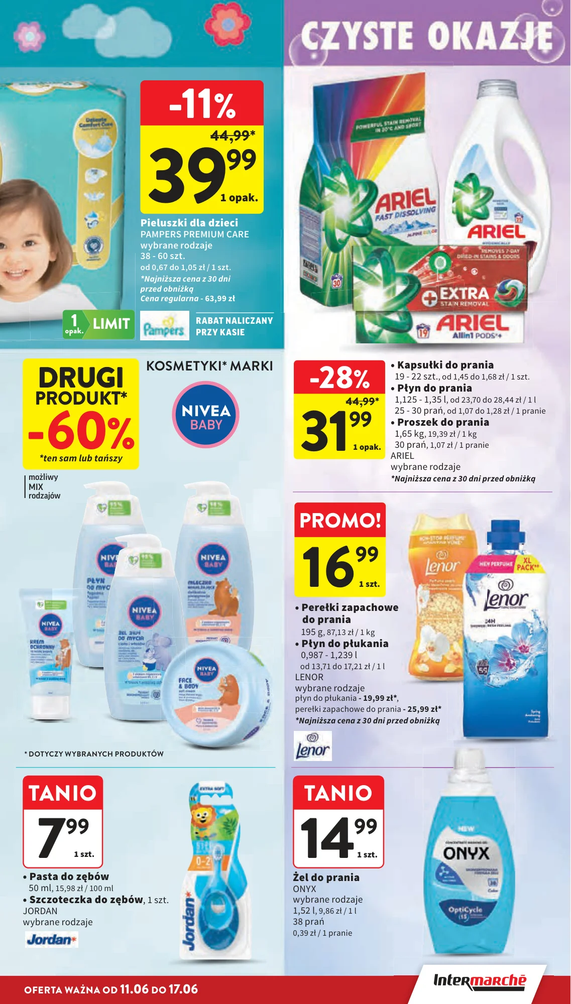 Gazetka promocyjna Intermarche str. 41
