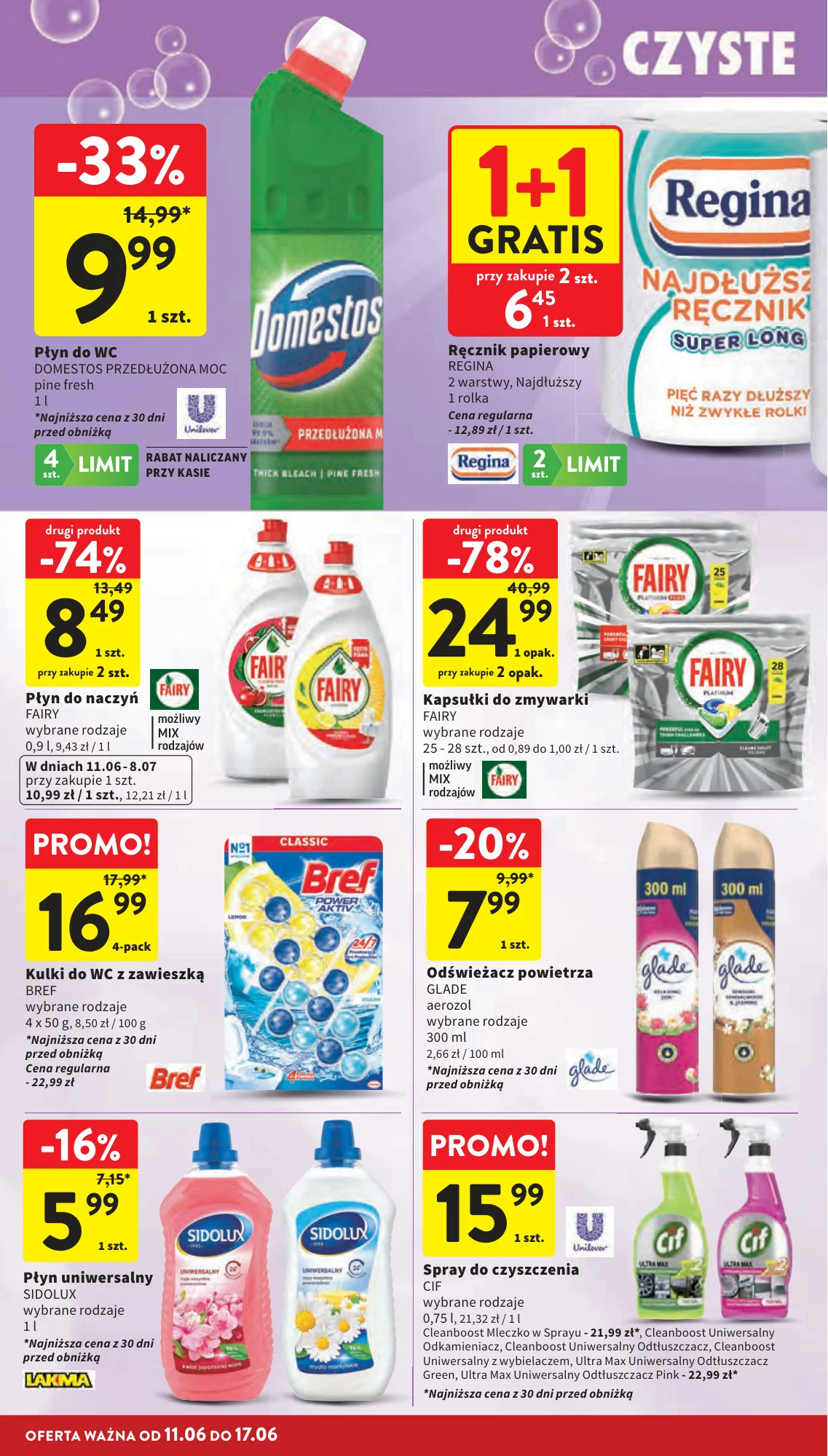Gazetka promocyjna Intermarche str. 42