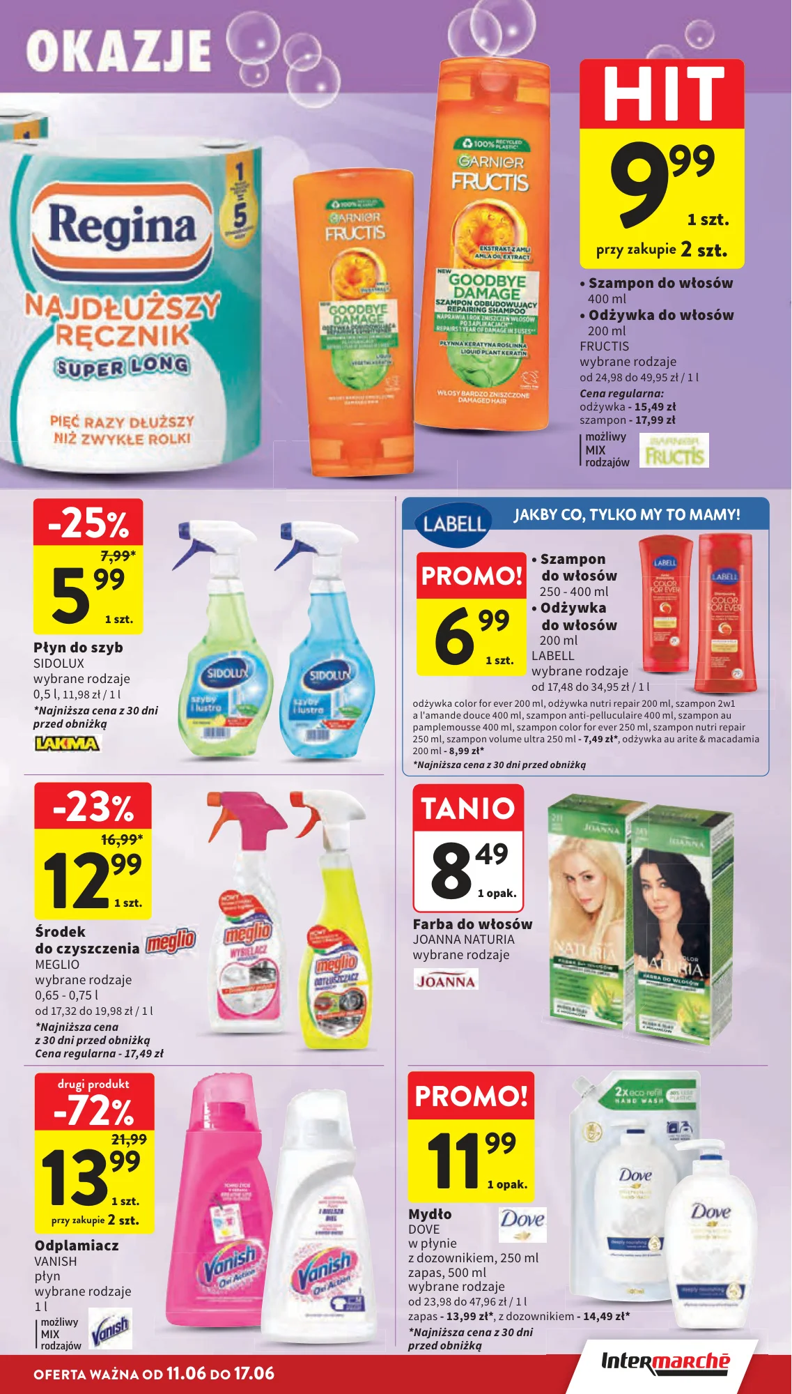 Gazetka promocyjna Intermarche str. 43