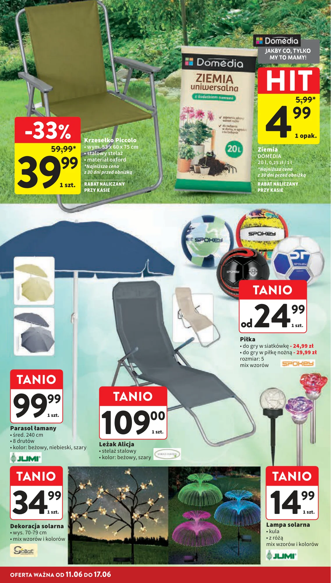 Gazetka promocyjna Intermarche str. 44