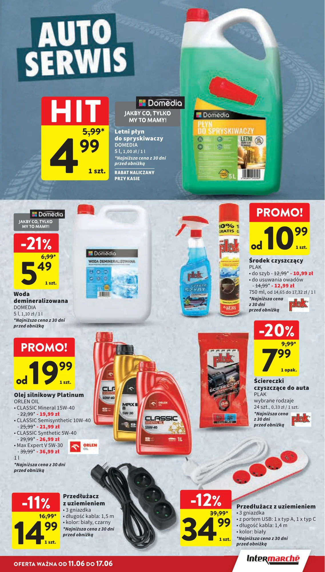 Gazetka promocyjna Intermarche str. 45