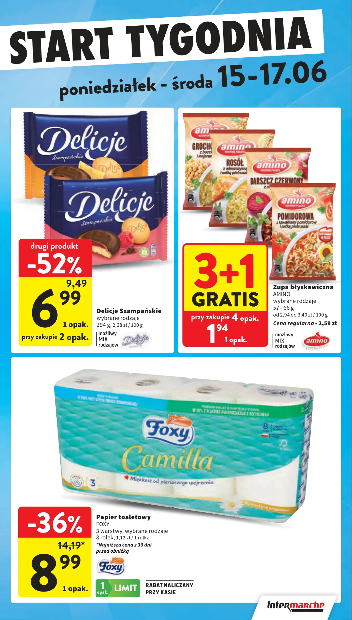 Gazetka promocyjna Intermarche str. 47