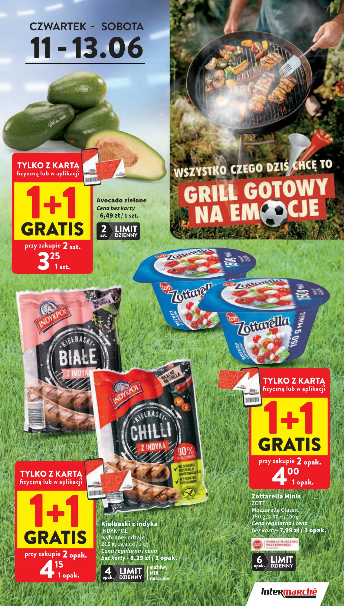 Gazetka promocyjna Intermarche str. 5