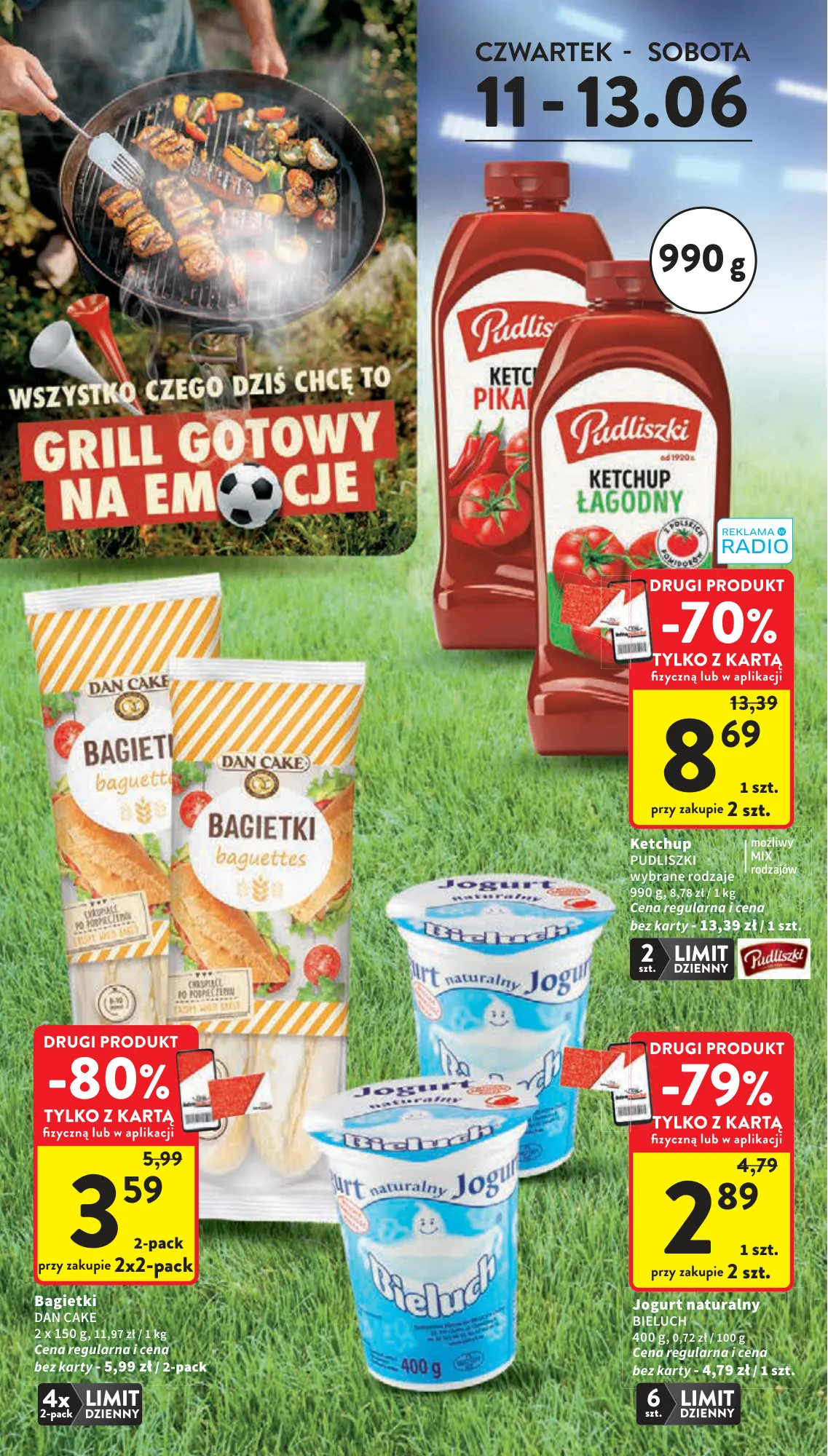 Gazetka promocyjna Intermarche str. 6