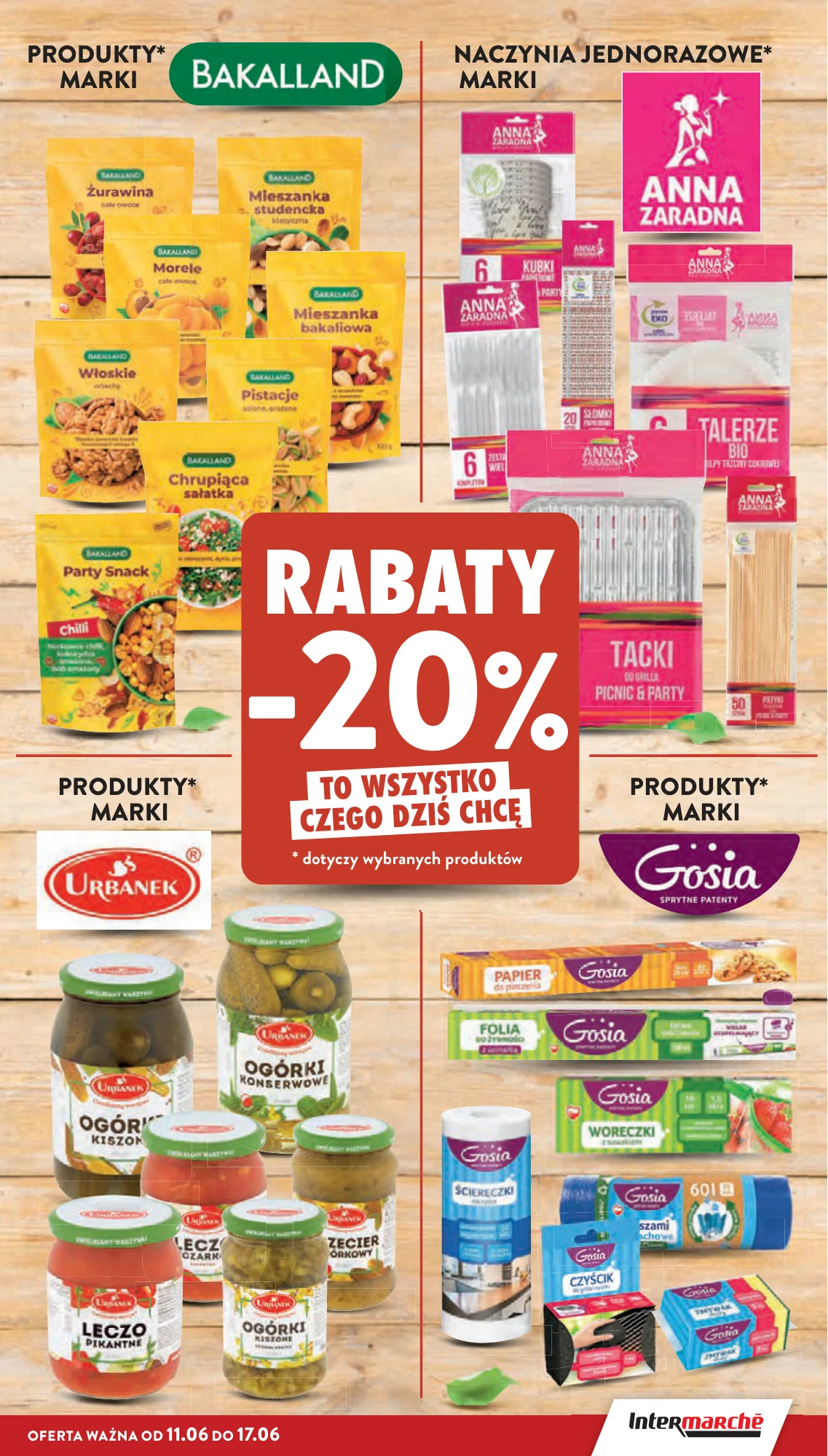 Gazetka promocyjna Intermarche str. 7
