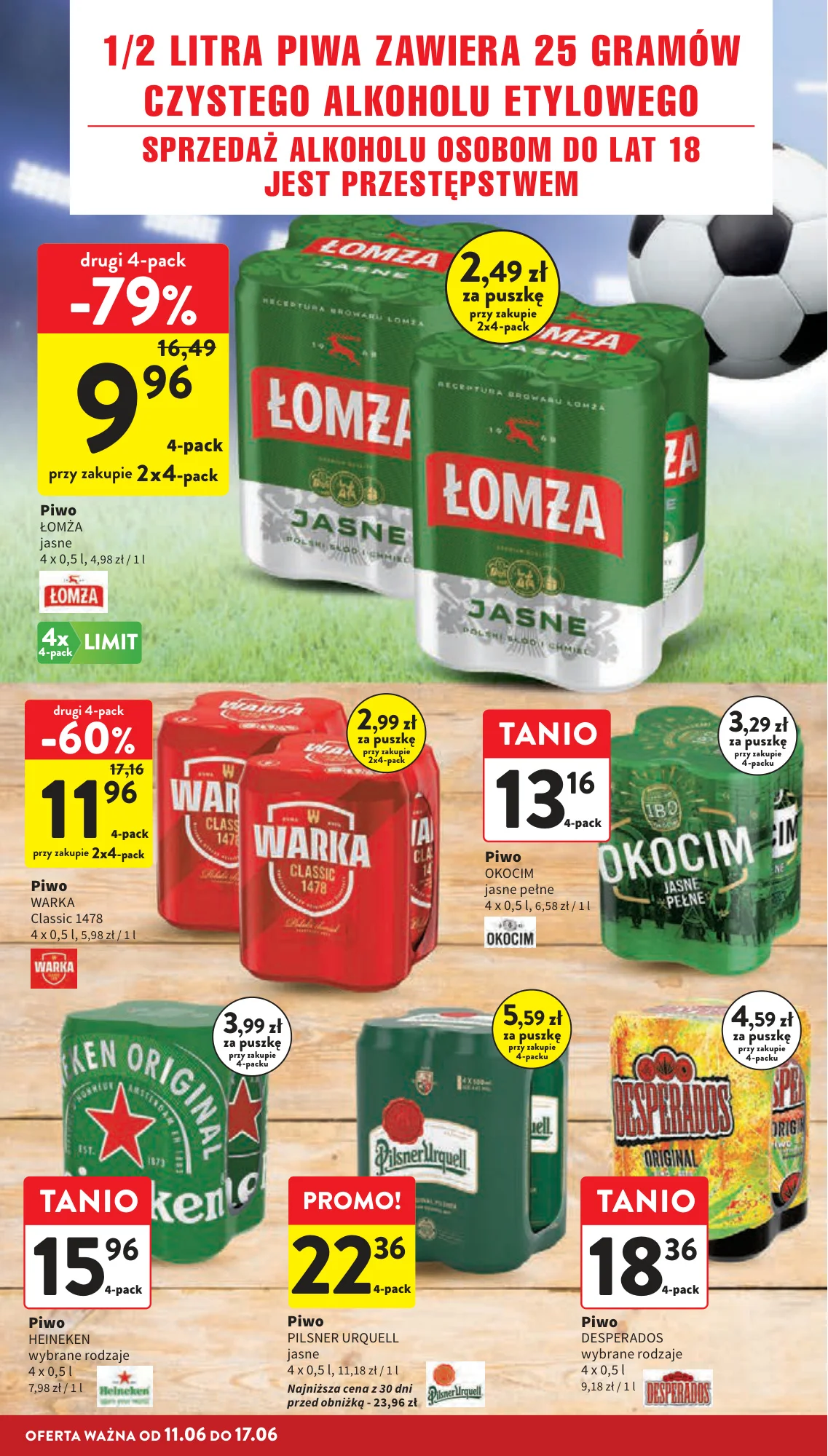 Gazetka promocyjna Intermarche str. 8
